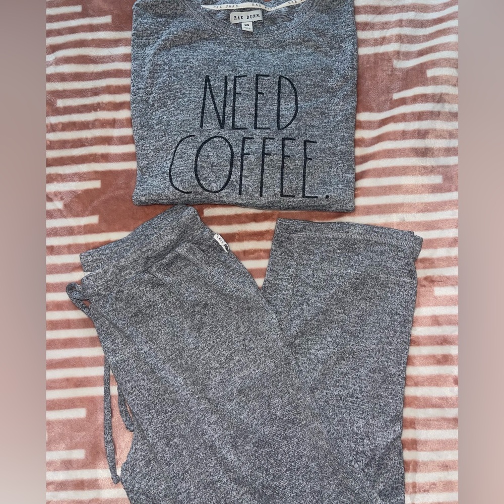 Rae Dunn women sleepwear